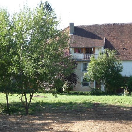 2 Chambres D'Hotes Privees Louees Separement Avec Communs A Partager Beaufort  ภายนอก รูปภาพ