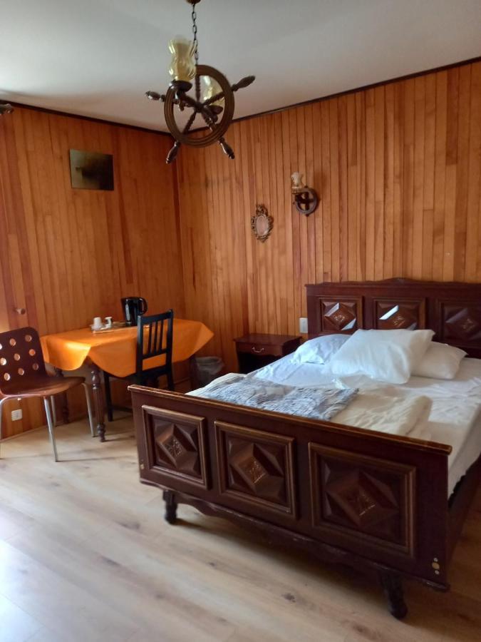 2 Chambres D'Hotes Privees Louees Separement Avec Communs A Partager Beaufort  ภายนอก รูปภาพ