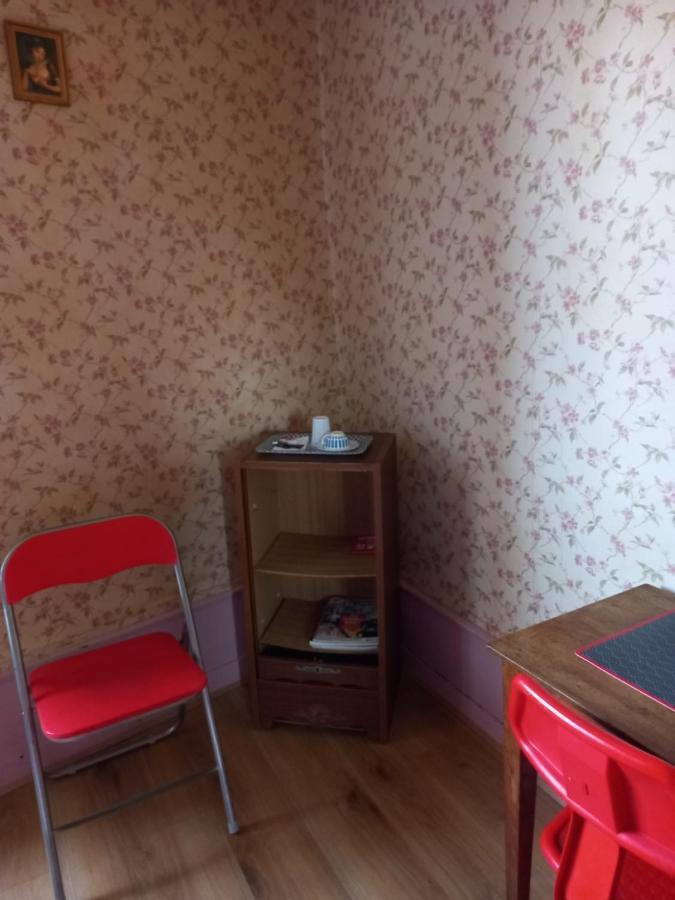 2 Chambres D'Hotes Privees Louees Separement Avec Communs A Partager Beaufort  ภายนอก รูปภาพ