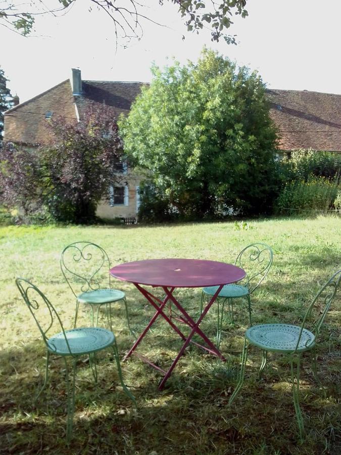 2 Chambres D'Hotes Privees Louees Separement Avec Communs A Partager Beaufort  ภายนอก รูปภาพ