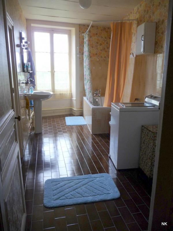 2 Chambres D'Hotes Privees Louees Separement Avec Communs A Partager Beaufort  ภายนอก รูปภาพ