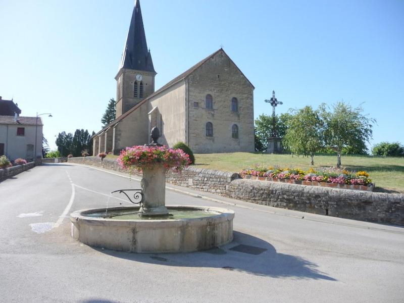 2 Chambres D'Hotes Privees Louees Separement Avec Communs A Partager Beaufort  ภายนอก รูปภาพ