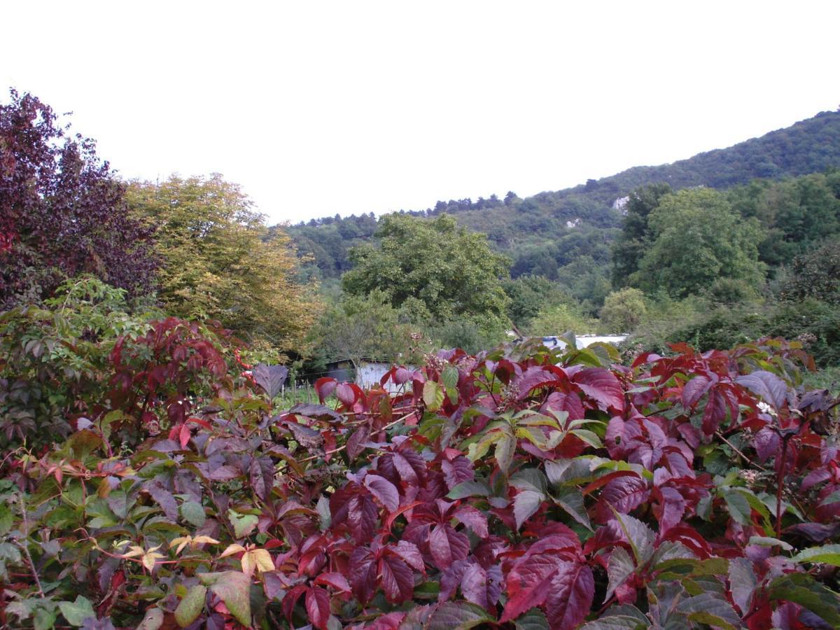 2 Chambres D'Hotes Privees Louees Separement Avec Communs A Partager Beaufort  ภายนอก รูปภาพ