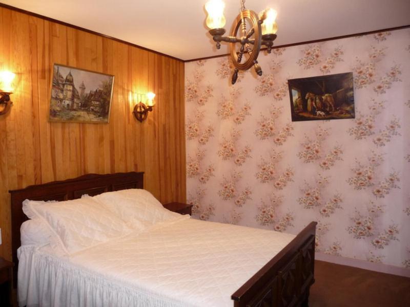 2 Chambres D'Hotes Privees Louees Separement Avec Communs A Partager Beaufort  ภายนอก รูปภาพ