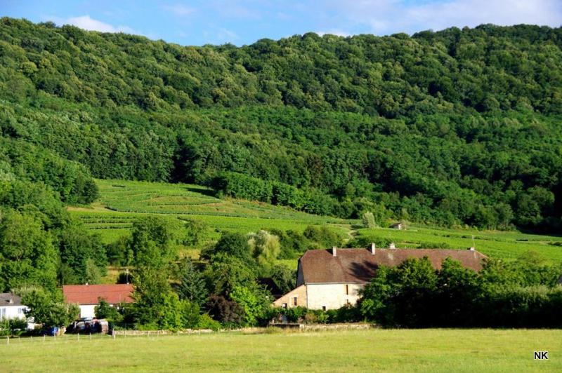 2 Chambres D'Hotes Privees Louees Separement Avec Communs A Partager Beaufort  ภายนอก รูปภาพ