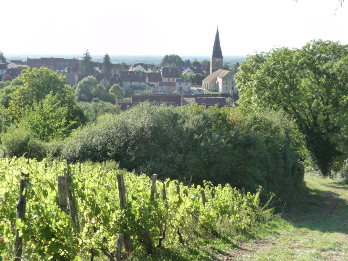 2 Chambres D'Hotes Privees Louees Separement Avec Communs A Partager Beaufort  ภายนอก รูปภาพ